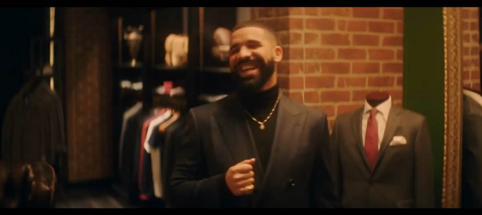 Drake – I’m Upset | Number1 Official Video Klip (HD Izle)