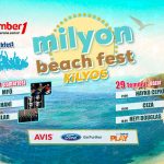 MilyonBeach_Manset