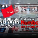 Arcelik_Serifali_Manset