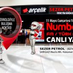 ARCELiK_Manset