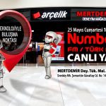 ARCELiK_Manset