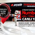 ARCELiK_Manset