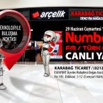 ARCELiK_Manset