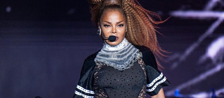 Janet Jackson Suudi Arabistan’da konser verecek