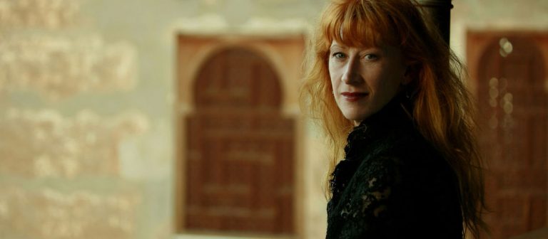 Loreena McKennitt: Türkiye ilham kaynağım