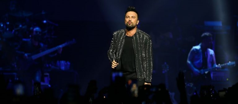 Tarkan 9 milyon lira kazanacak