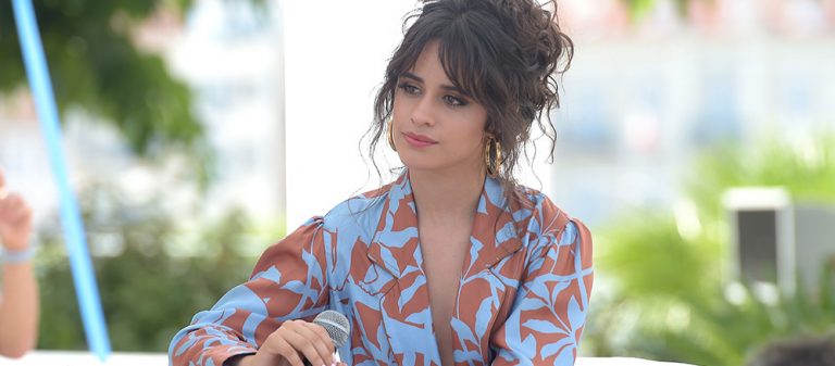 Camilla Cabello: Berbat fotoğraflarım var