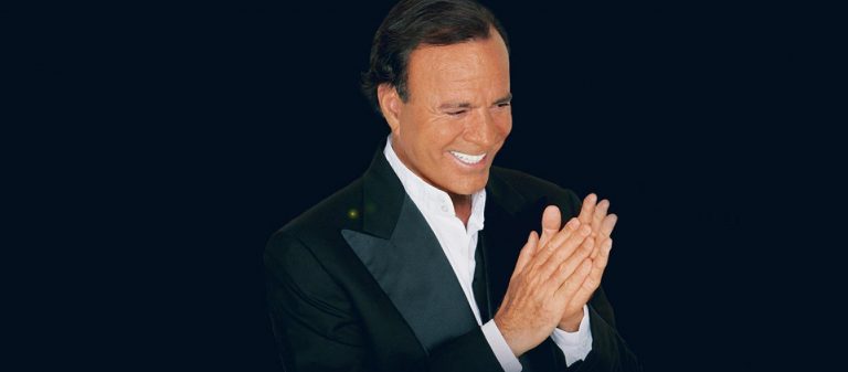 Julio Iglesias’ın babalık davasında karar verildi