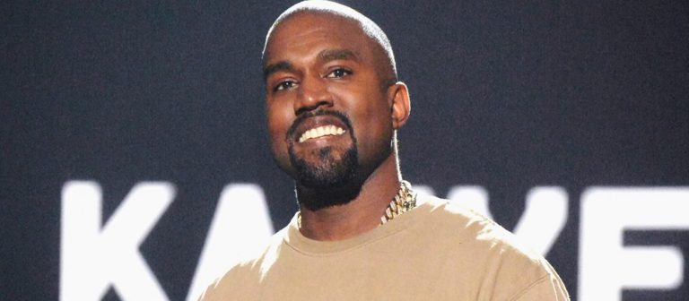 Kanye West kendi kilisesini kuruyor