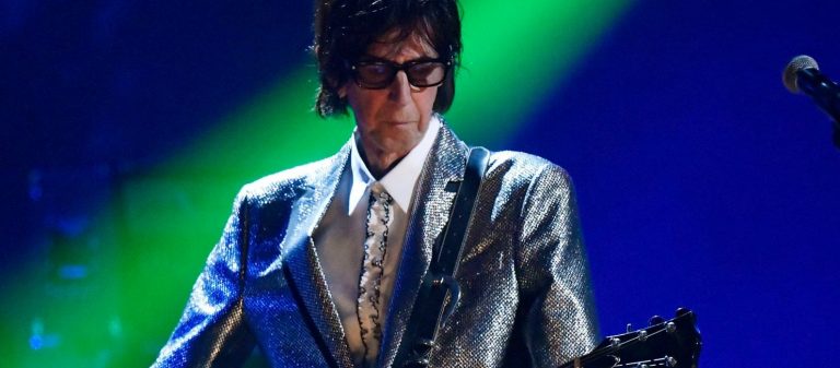 The Cars’ın solisti Ric Ocasek hayatını kaybetti