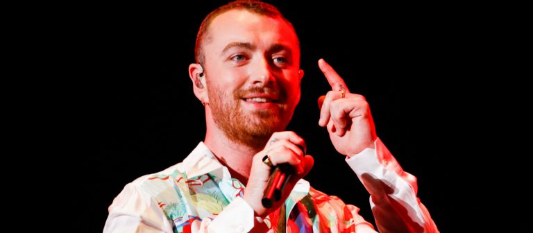 Sam Smith’ten ‘cinsiyet’ açıklaması