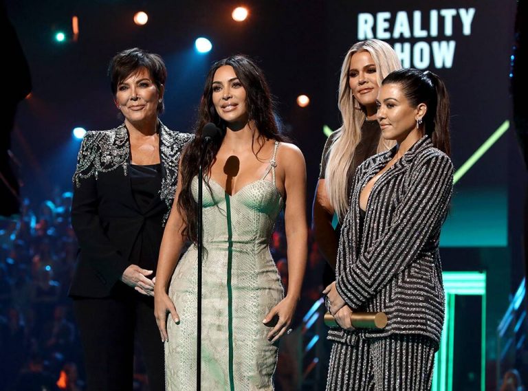 KARDASHIAN AİLESİ, TV YERİNE KÜRESEL PLATFORM İSTİYORLAR