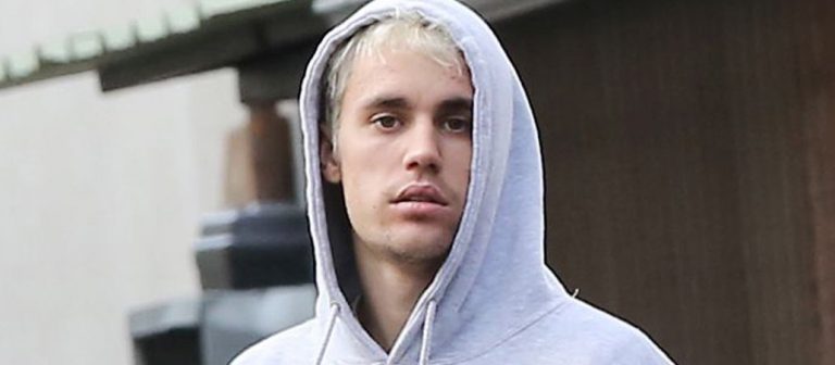 Justin Bieber’a Lyme teşhisi