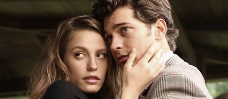 Çağatay Ulusoy Serenay Sarıkaya’yı İstemedi!