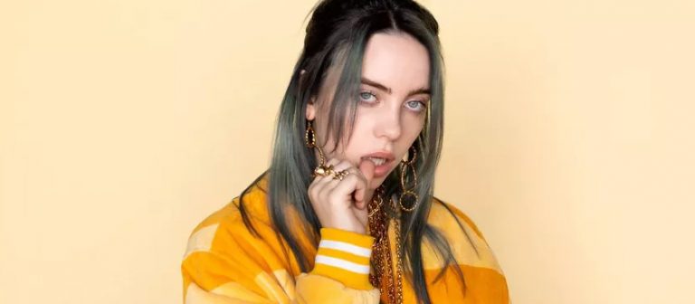 Billie Eilish önyargılara savaş açtı