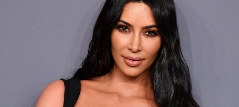 Kim Kardashian, koronavirüsün vurduğu aileler için harekete geçti!