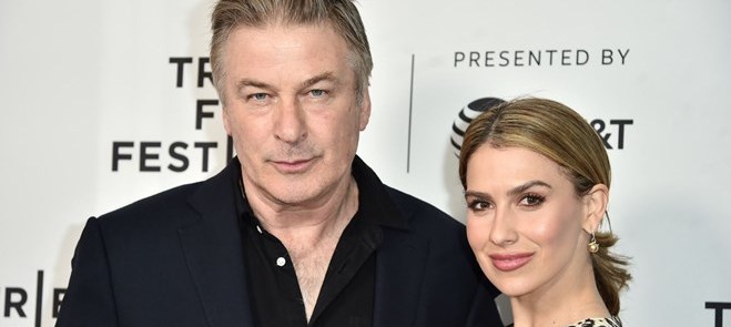 Alec Baldwin beşinci kez baba oluyor