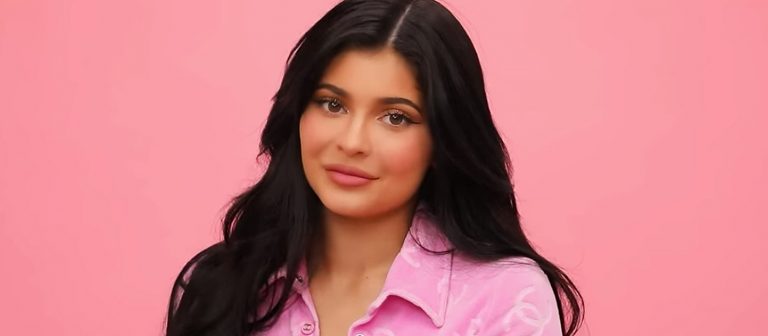 KYLIE JENNER KARANTİNAYI BİTİRDİ