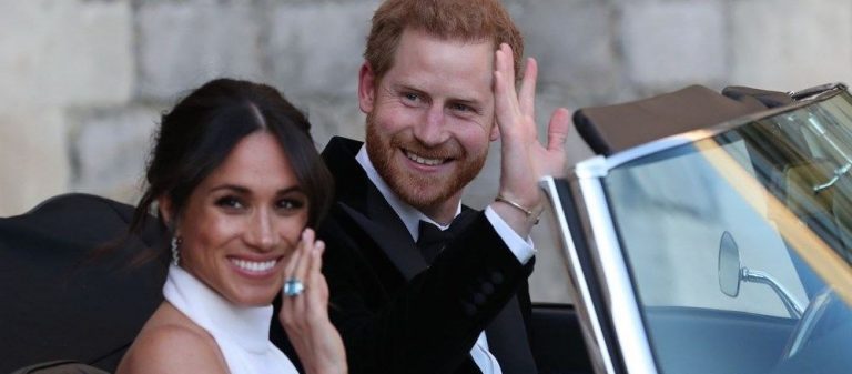 MEGHAN MARKLE VE PRENS HARRY TAKİPÇİ KAYBEDİYOR