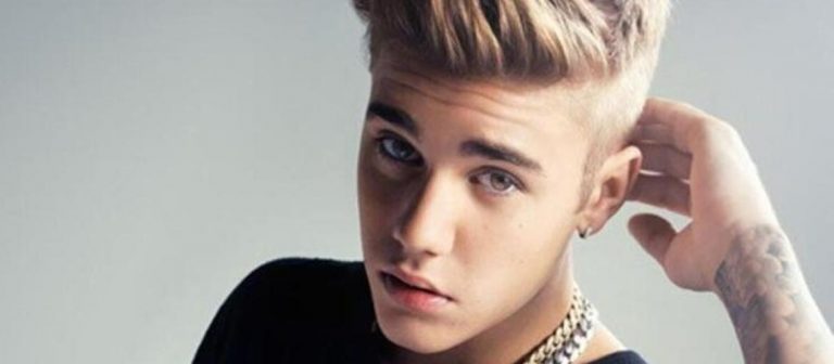 JUSTIN BIEBER’IN MOTOSİKLETLERE İLGİSİ BÜYÜK