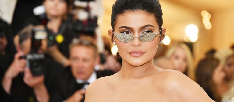 Kylie Jenner’ın ünvanı elinden alındı