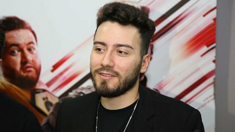 ÜNLÜ YOUTUBER ENES BATUR KARANTİNADAN KAÇTI!