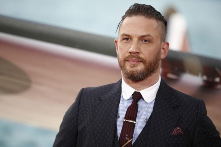 YENİ BOND TOM HARDY Mİ?