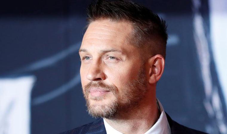 TOM HARDY, YENİ JAMES BOND OLABİLİR