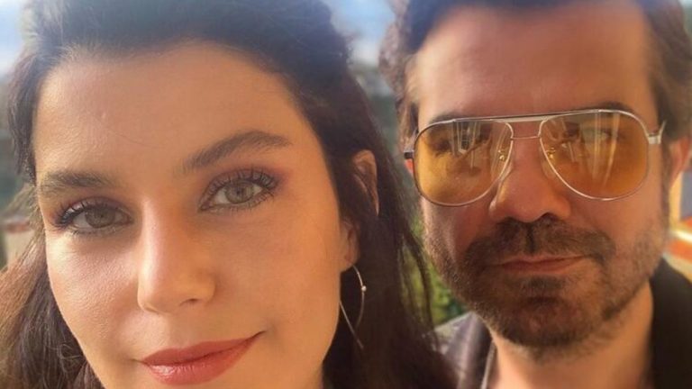 BEREN SAAT’TEN KENAN DOĞULU PAYLAŞIMI