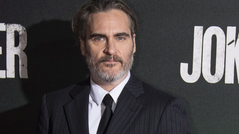 JOAQUIN PHOENIX’E 50 MİLYON DOLARLIK TEKLİF