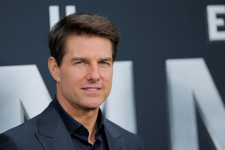 TOM CRUISE’UN UZAYA GİDECEĞİ TARİH BELLİ OLDU