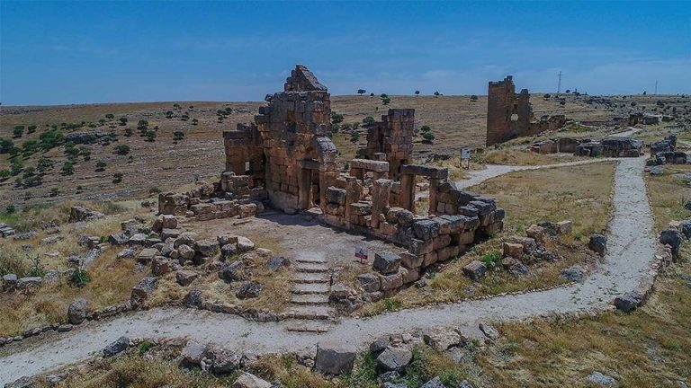 MEZOPOTAMYA’NIN ALTIN ÜÇGENİ TANITILACAK
