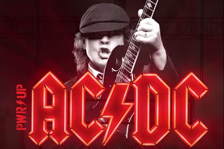 AC/DC, EFSANE GERİ DÖNDÜ