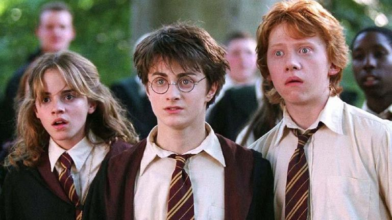 HARRY POTTER’IN RONU  RUPERT GRINT 32 YAŞINDA BABA OLDU