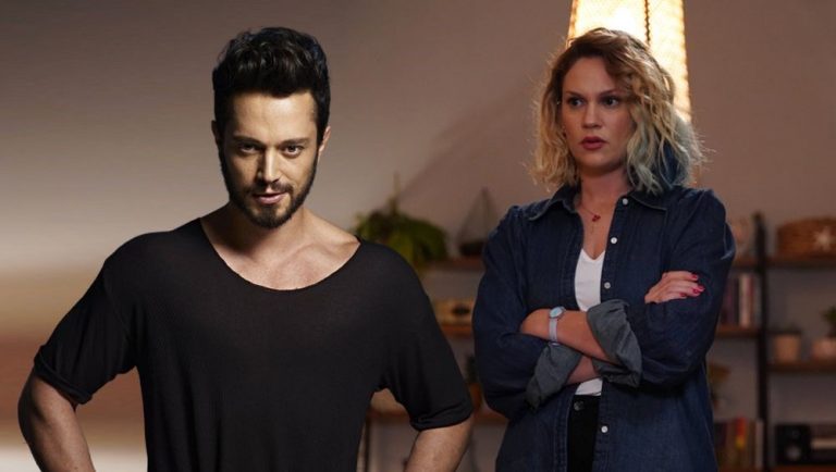 MURAT BOZ VE FARAH ZEYNEP AŞK MI YAŞIYOR?