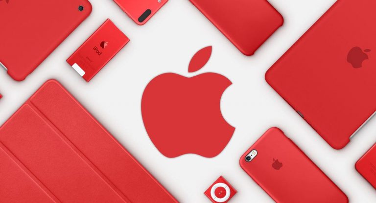 Apple’dan Red Serisinİ için önemli karar