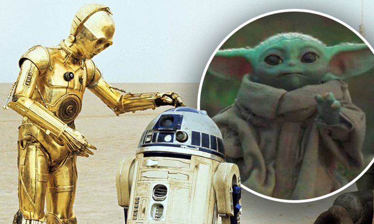 Disney, Star Wars ve Marvel’ın onar bölümlük dizi yayınlayacağını açıkladı