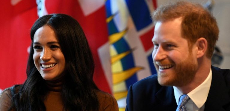 Prens Harry ve Meghan Markle, gündemden düşmüyor