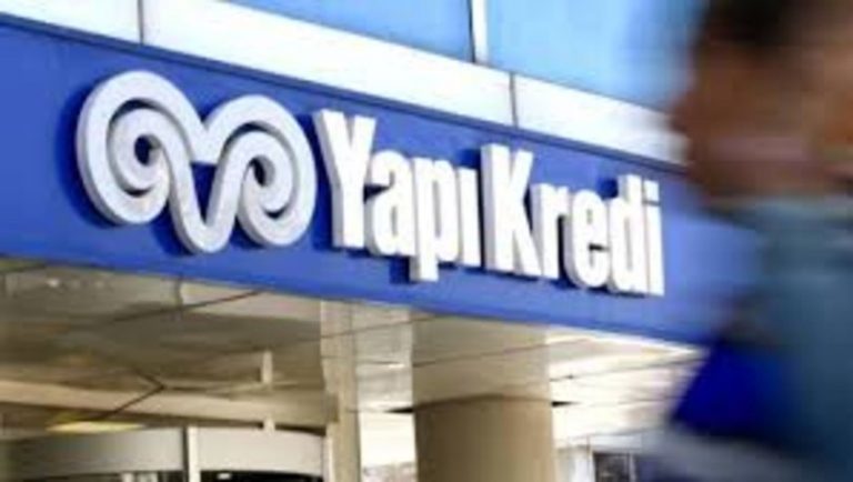 Yapı Kredi 500 milyon dolarlık tahvil ihracı yaptı