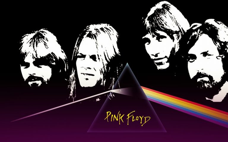 Pink Floyd’un müzik yolculuğu kitap oldu