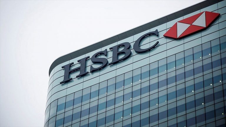 HSBC, yatırım için Türk Lirasına yönlendiriyor