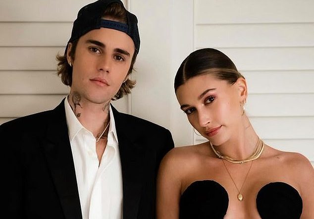 Justin Bieber Ve Hailey Bieber Paylasimlariyla Hayranlarini Gulumsetti Number1