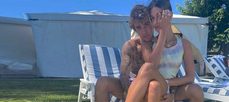 Justin ve Hailey Bieber’ın gizemli tatili