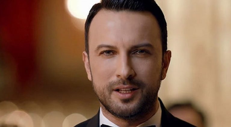 Tarkan’ın, anne özlemi