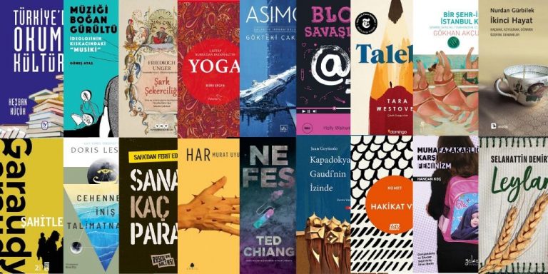 Verilere göre, pandemide kitap okuma oranı arttı