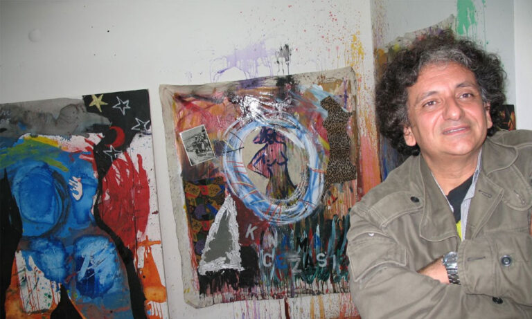 BEDRİ BAYKAM’IN ESERLERİ PİRAMİT SANAT’TA