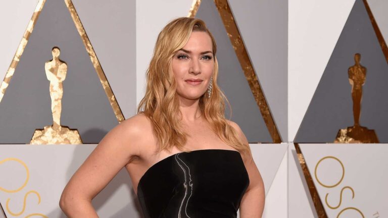 Kate Winslet cinsellik sahnelerini değerlendirdi
