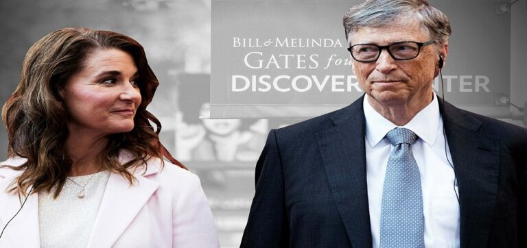 BILL VE MELINDA GATES VAKFI’NDAN HİSSE HAMLESİ