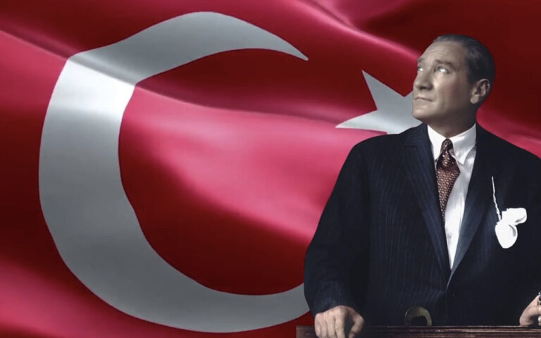 BENİM DOĞUM GÜNÜM 19 MAYIS