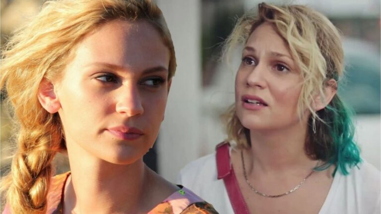 FARAH ZEYNEP ABDULLAH’DAN AŞI TEPKİSİ